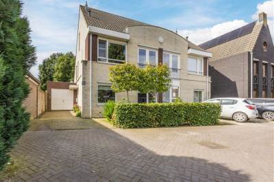 Woning Bonkelaar 19 Ottersum