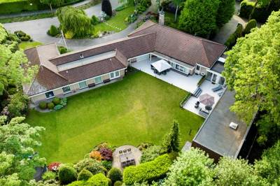 Woning Pastoor de Klijnlaan 7 Kaatsheuvel