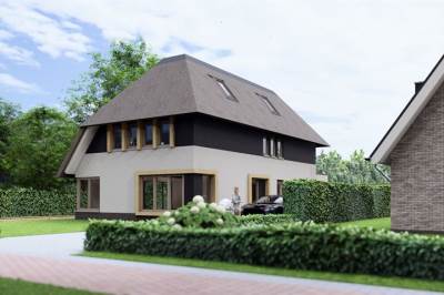 Woning Hornweg 299 Aalsmeer