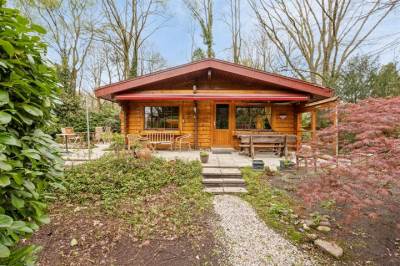 Woning De Stille Wille 128 Oost West en Middelbeers