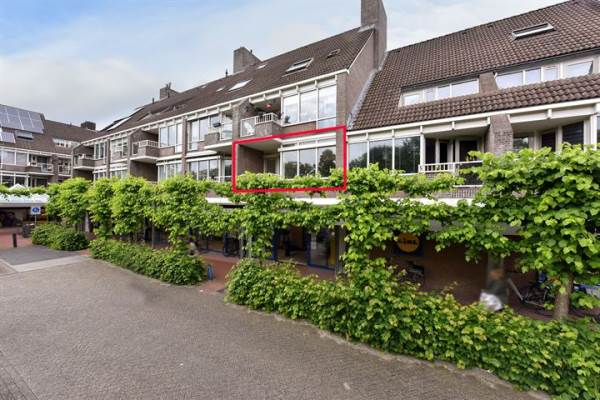 Woning De Huesmolen 113 Hoorn (NH)