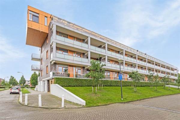 Woning Godfried Bomansweg 60 Woerden