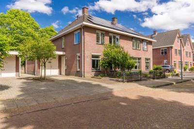 Woning Jagershof 38 Winschoten