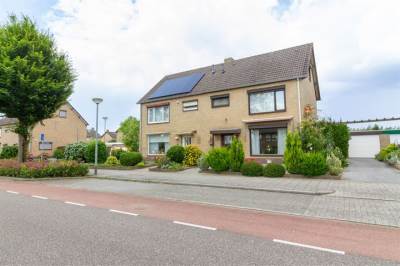 Woning Hertogdom Gelresingel 21 Swalmen