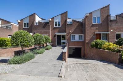 Woning Kerkstraat 103C Noordwijkerhout