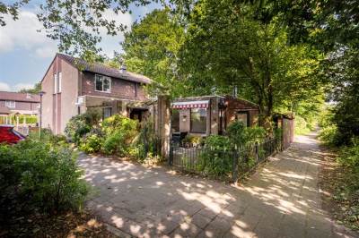 Woning Platanendreef 42 Vlaardingen