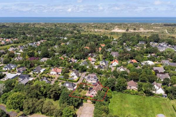 Woning Ligusterlaan 7 Burgh-Haamstede