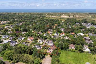 Woning Ligusterlaan 7 Burgh-Haamstede