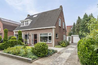 Woning Oude Molenweg 155 Nijmegen