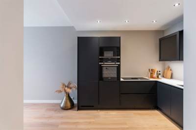 Woning Usselincxstraat 72 Den Haag