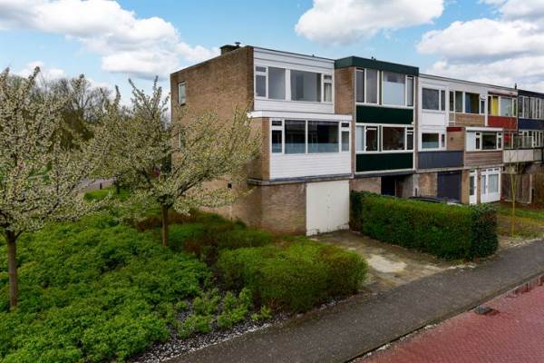 Woning Valckenhoeflaan 79 Santpoort-Noord