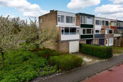 Woning Valckenhoeflaan 79 Santpoort-Noord