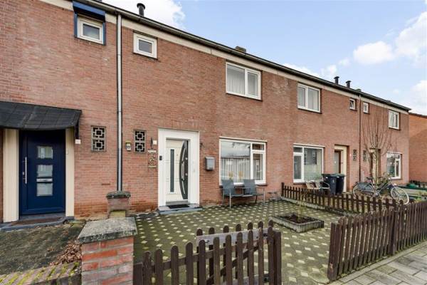 Woning Piet Heinstraat 14 Roermond