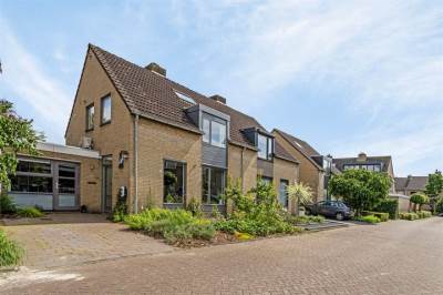 Woning Dijkbeemd 6 Bavel (Gem. Breda)