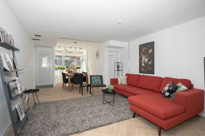 Woning Molenstraat 69 Roosendaal