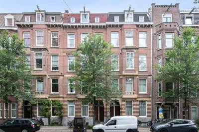 Woning De Lairessestraat 842 Amsterdam