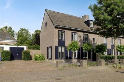 Woning Meienvoort 8 Helmond