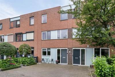 Woning Willem Elsschothof 12 Arnhem