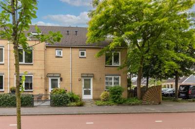 Woning Sacharovlaan 17 Amstelveen