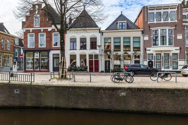Woning Lage der A 35 Groningen