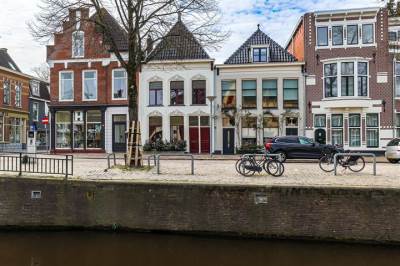 Woning Lage der A 35 Groningen