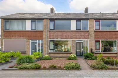 Woning Graverij 55 Drachten