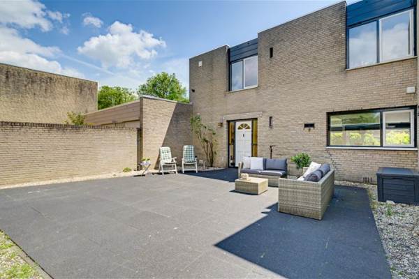 Woning Sterkenburglaan 8 Arnhem