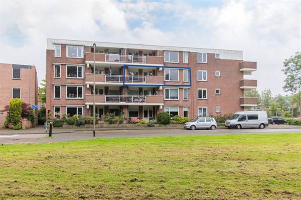 Woning Poortwachter 29 Alphen aan den Rijn
