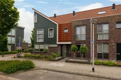 Woning Oeverwal 42 Hoogwoud