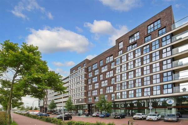 Woning Brigantijnlaan 187 Den Haag