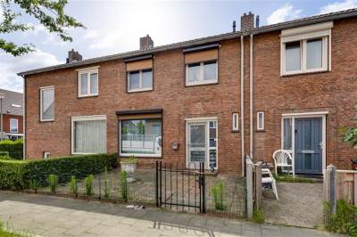 Woning Witte de Withstraat 6 Roermond