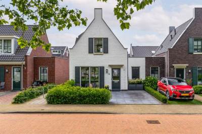 Woning De Zijp 16 Vianen (UT)