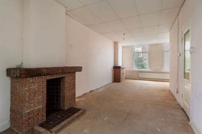 Woning Marnixstraat 109 Den Haag