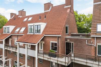 Woning Waltoren 36 Amersfoort