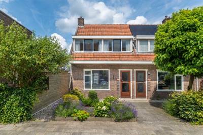 Woning Roekstraat 44 Leeuwarden