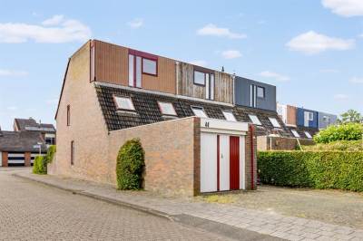 Woning Mannagras 44 Leeuwarden
