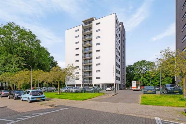 Woning Linatestraat 85 Tilburg