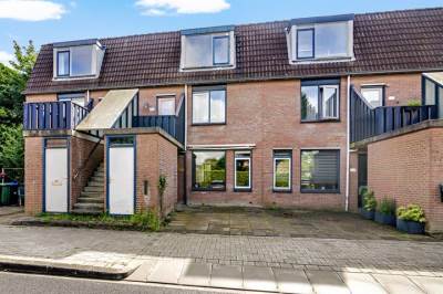 Woning Aggemastate 215 Leeuwarden