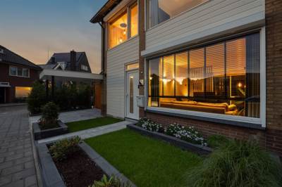 Woning Adamsweg 21A Hengelo (OV)