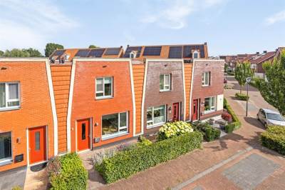 Woning Drapeniersgilde 35 Hasselt