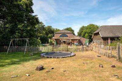 Woning Villenbraken 5 Sint-Oedenrode