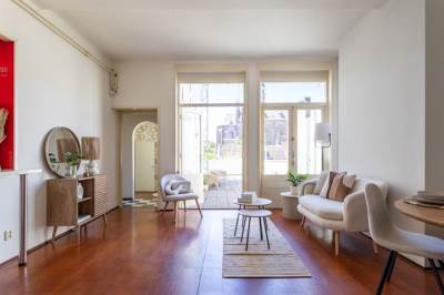 Woning Lange Beestenmarkt 11A Den Haag