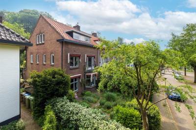 Woning Hommelseweg 518 Arnhem