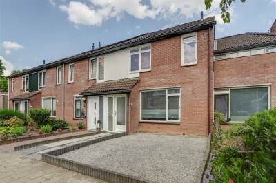 Woning Johan Buziaustraat 95 Hengelo (OV)