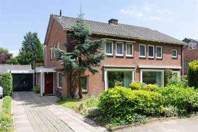 Woning Mariëndaal 8 Rozendaal