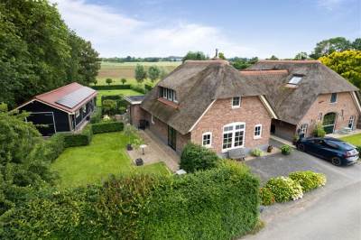 Woning Reepad 1a Welsum