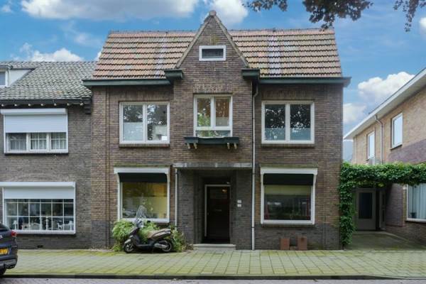 Woning Julianastraat 13 Geleen