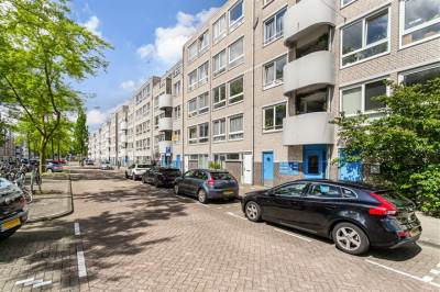 Woning Barbusselaan 193 Amsterdam