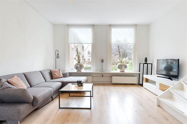 Woning Weessteeg 10 Gorinchem