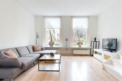 Woning Weessteeg 10 Gorinchem